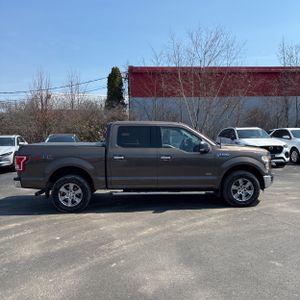 FORD F-150 XLT - 10