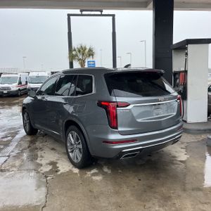 CADILLAC XT6 PREMIUM LUXURY - 4