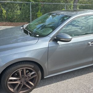 صورة 2 لـ 2019 Volkswagen PASSAT WOLFSBURG