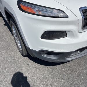 2017 JEEP CHEROKEE LATITUDE — миниатюра 58