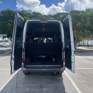 صورة 39 لـ 2023 Mercedes-BENZ SPRINTER 2500