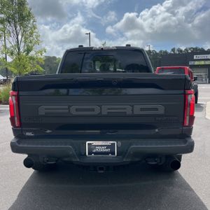 FORD F-150 RAPTOR - 7