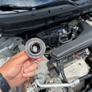 2018 Nissan ROGUE SV 缩略图 46