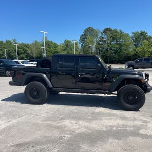 JEEP GLADIATOR RUBICON - 10