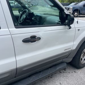 2001 FORD ESCAPE XLT — фото 52
