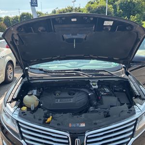 2017 Lincoln MKC RESERVE 照片 45