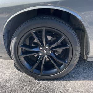 صورة مصغرة 17 لـ 2018 Dodge CHALLENGER SXT