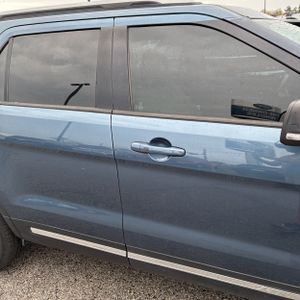 FORD EXPLORER XLT - 9