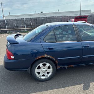 صورة 9 لـ 2006 Nissan SENTRA 1.8S