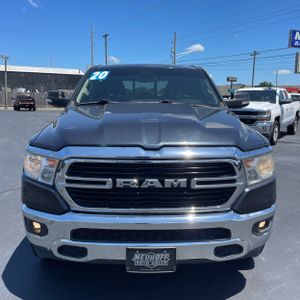 2020 RAM 1500 BIG HORN 缩略图 14