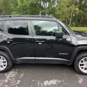 2022 JEEP RENEGADE LATITUDE 照片 11