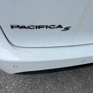 2020 Chrysler PACIFICA TOURING — миниатюра 54