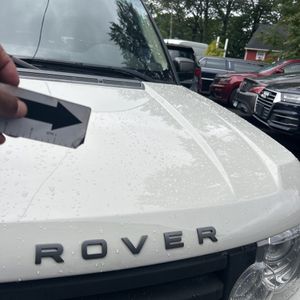 2008 LAND Rover RANGE ROVER HSE 缩略图 57
