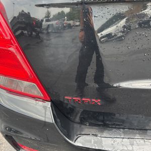 2018 Chevrolet TRAX LT — миниатюра 23