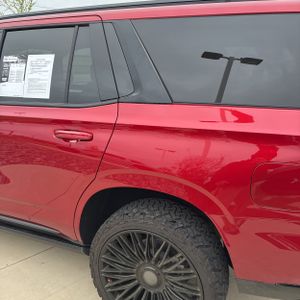 CADILLAC ESCALADE SPORT PLATINUM - 5