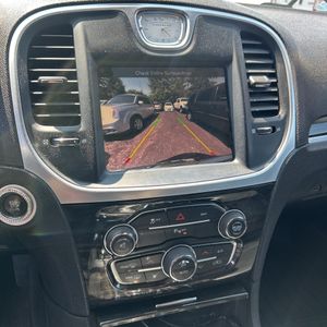 2015 Chrysler 300 LIMITED 缩略图 38
