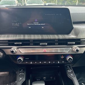 2025 KIA TELLURIDE EX 照片 35