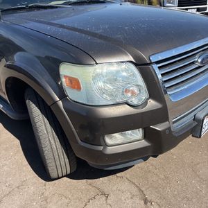 صورة مصغرة 54 لـ 2008 FORD EXPLORER LIMITED