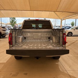 صورة مصغرة 41 لـ 2025 FORD F-150 XLT