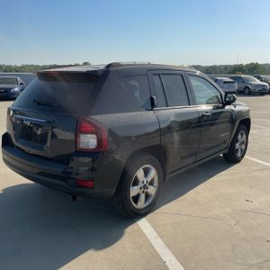 JEEP COMPASS SPORT - 8