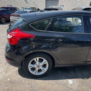2014 FORD FOCUS SE 缩略图 49