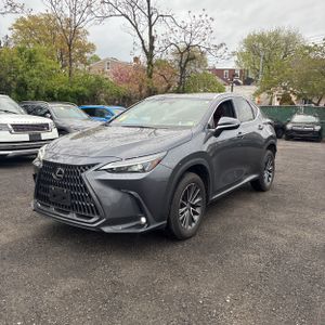 LEXUS NX 350 PREMIUM - 1
