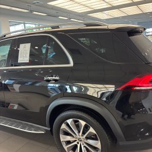 صورة 5 لـ 2022 Mercedes-BENZ GLE