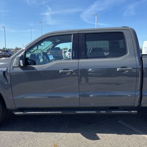 FORD F-150 XLT - 4