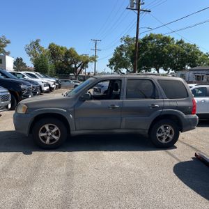 2005 Mazda TRIBUTE I — фото 3
