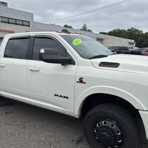 صورة مصغرة 13 لـ 2020 RAM 3500 LARAMIE