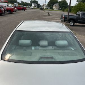 2006 Toyota CAMRY LE thumbnail 16