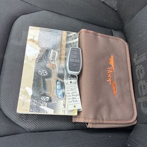 2017 JEEP RENEGADE LATITUDE thumbnail 53