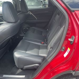 2016 Lexus RX 350 BASE 缩略图 34