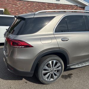 MERCEDES-BENZ GLE - 9