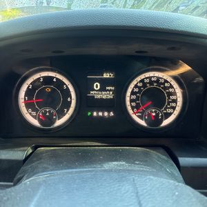 2018 RAM 1500 EXPRESS — миниатюра 39