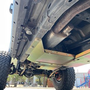 صورة مصغرة 24 لـ 2021 JEEP GLADIATOR RUBICON