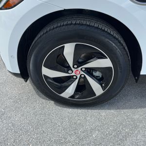 2021 Jaguar F-PACE P250 S 照片 17