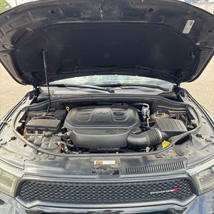 صورة مصغرة 44 لـ 2019 Dodge DURANGO GT