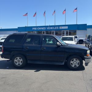 CHEVROLET TAHOE - 10