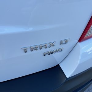 2016 Chevrolet TRAX LT 照片 23