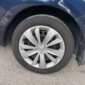 2021 Subaru IMPREZA BASE — миниатюра 18