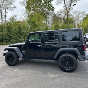 JEEP WRANGLER - 3
