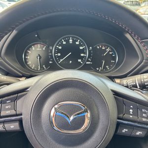 2023 Mazda CX-5 2.5 TURBO — фото 40