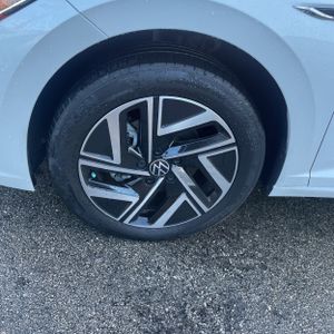 صورة مصغرة 17 لـ 2023 Volkswagen JETTA SEL
