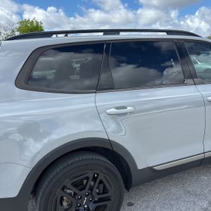 KIA TELLURIDE EX X-LINE - 9