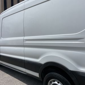 FORD TRANSIT 250 - 6