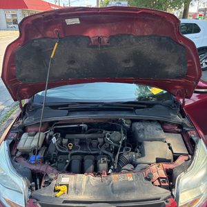 2014 FORD FOCUS SE 缩略图 42