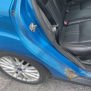 صورة مصغرة 65 لـ 2014 FORD FOCUS TITANIUM