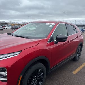 MITSUBISHI ECLIPSE CROSS LE S-AWC - 2