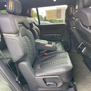 2022 Rivian R1S LAUNCH EDITION — миниатюра 35